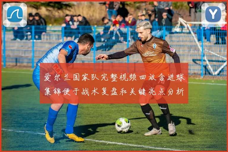 爱尔兰国家队完整视频回放含进球集锦便于战术复盘和关键亮点分析